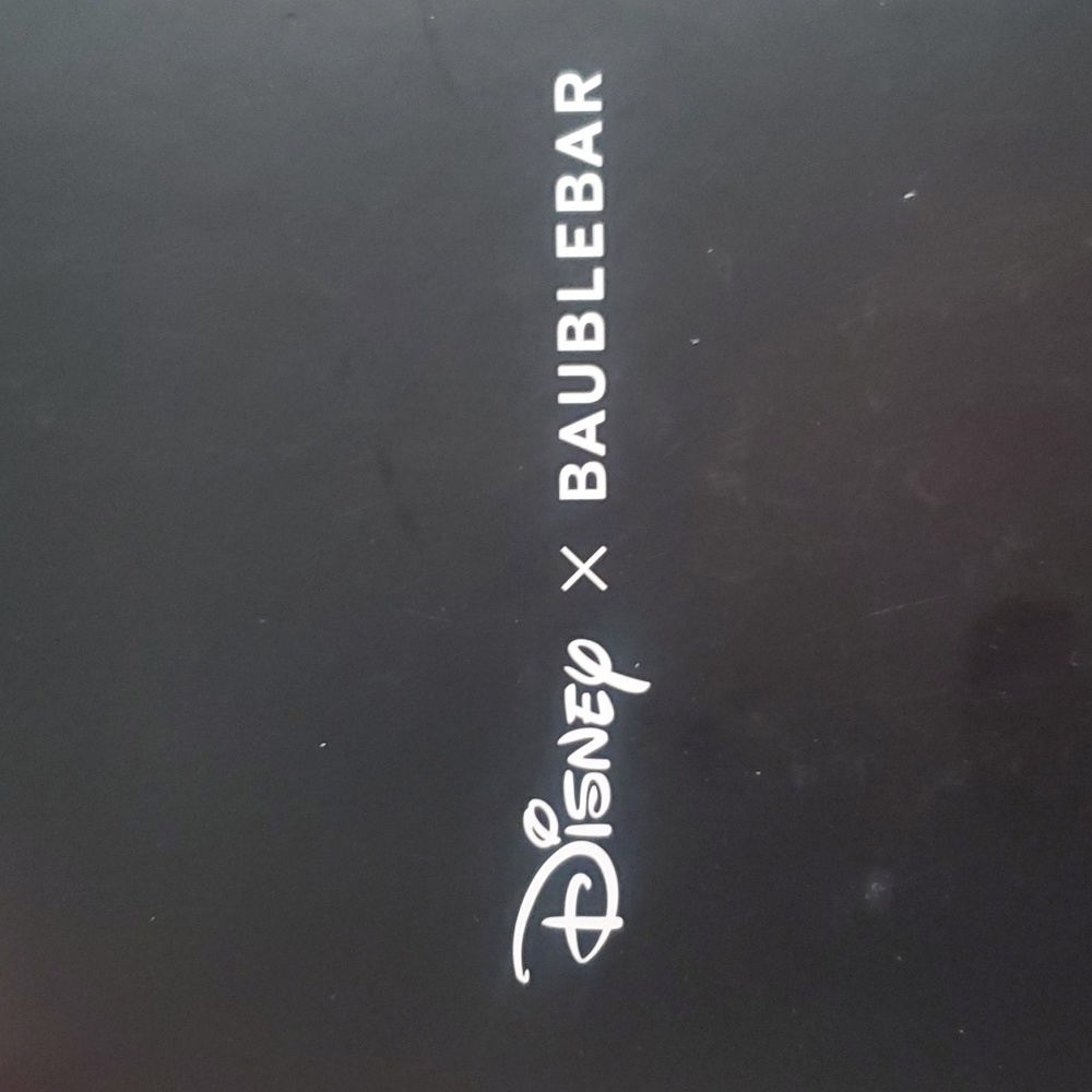Disney x Baublebar Earrings - Picture 3 of 3